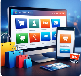 تطبيق توصيل طعام